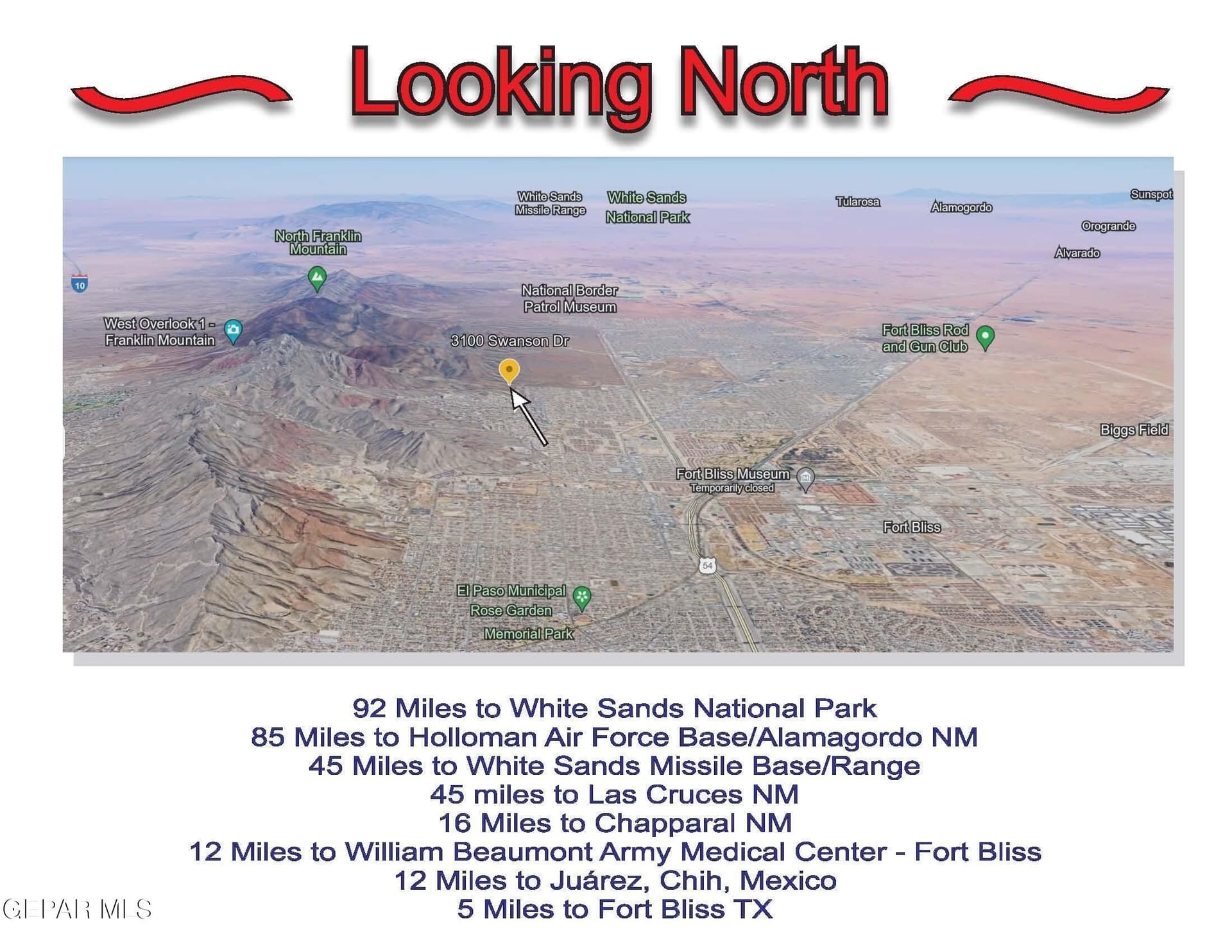 10.57 acres in El Paso County - photo 14