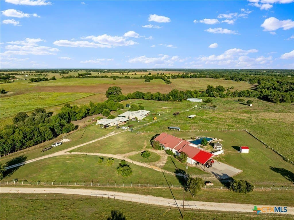 50 acres in Bell County gallery image 4