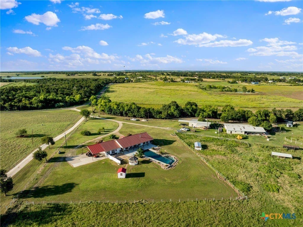 50 acres in Bell County featured view