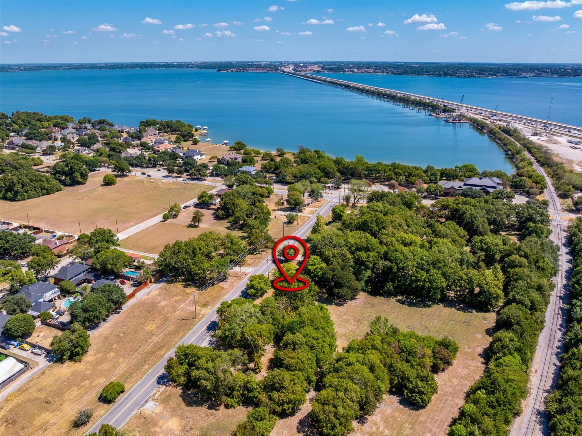 0.24 acres in Dallas County - photo 5