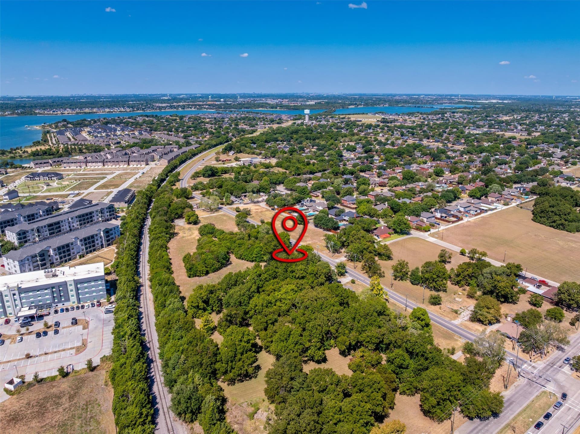 0.24 acres in Dallas County - photo 3