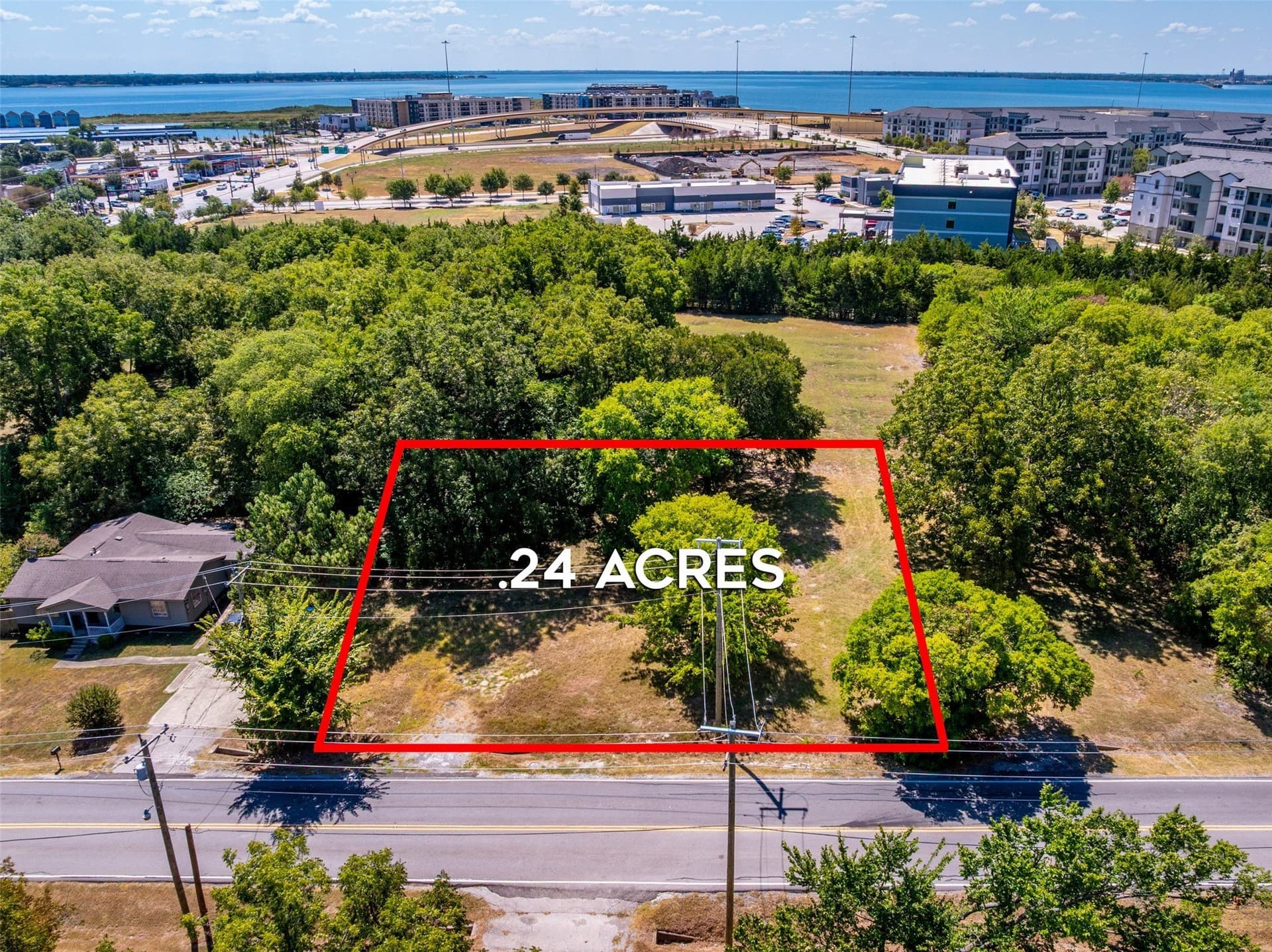 0.24 acres in Dallas County - photo 2