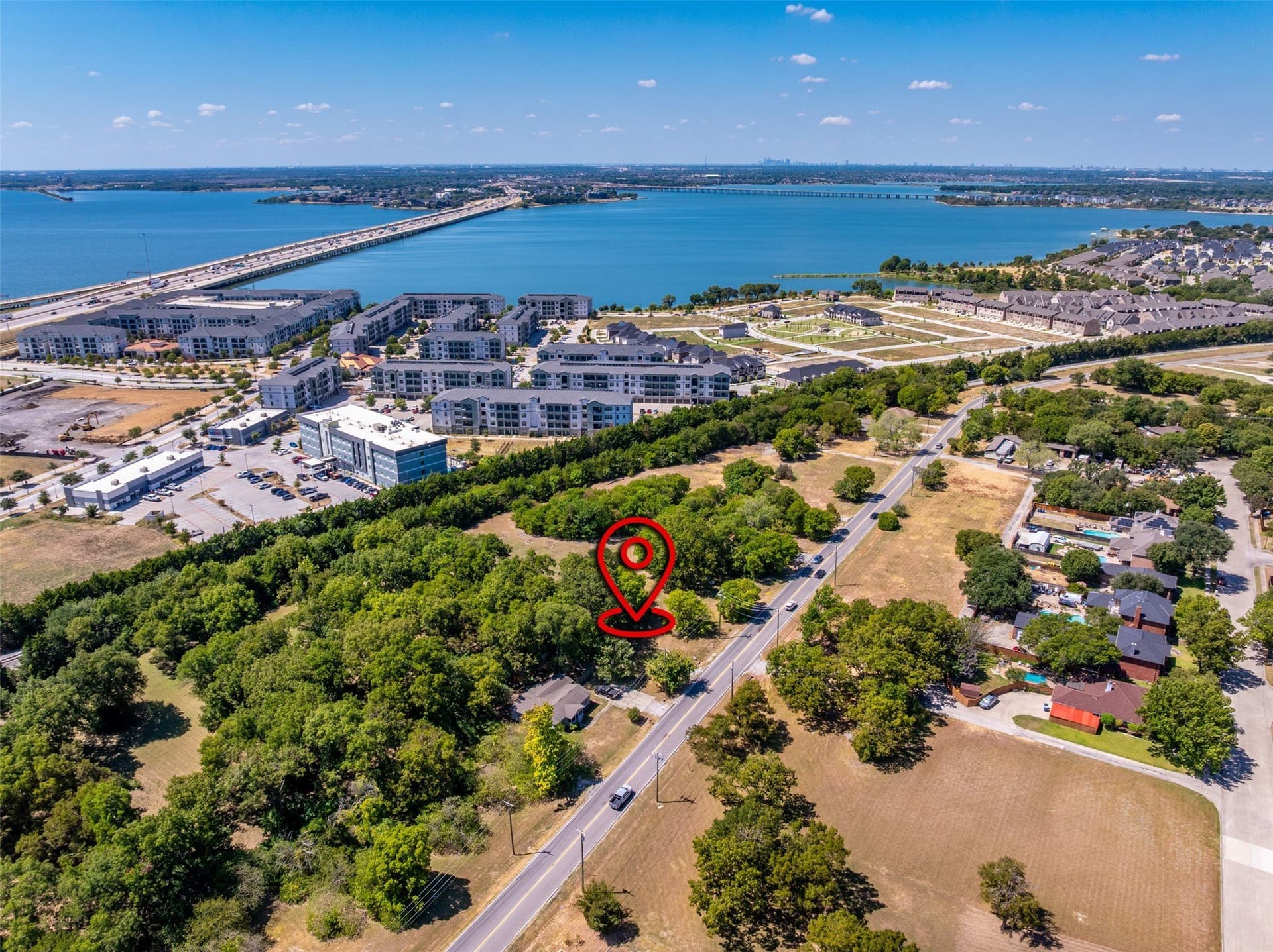 0.24 acres in Dallas County - photo 4