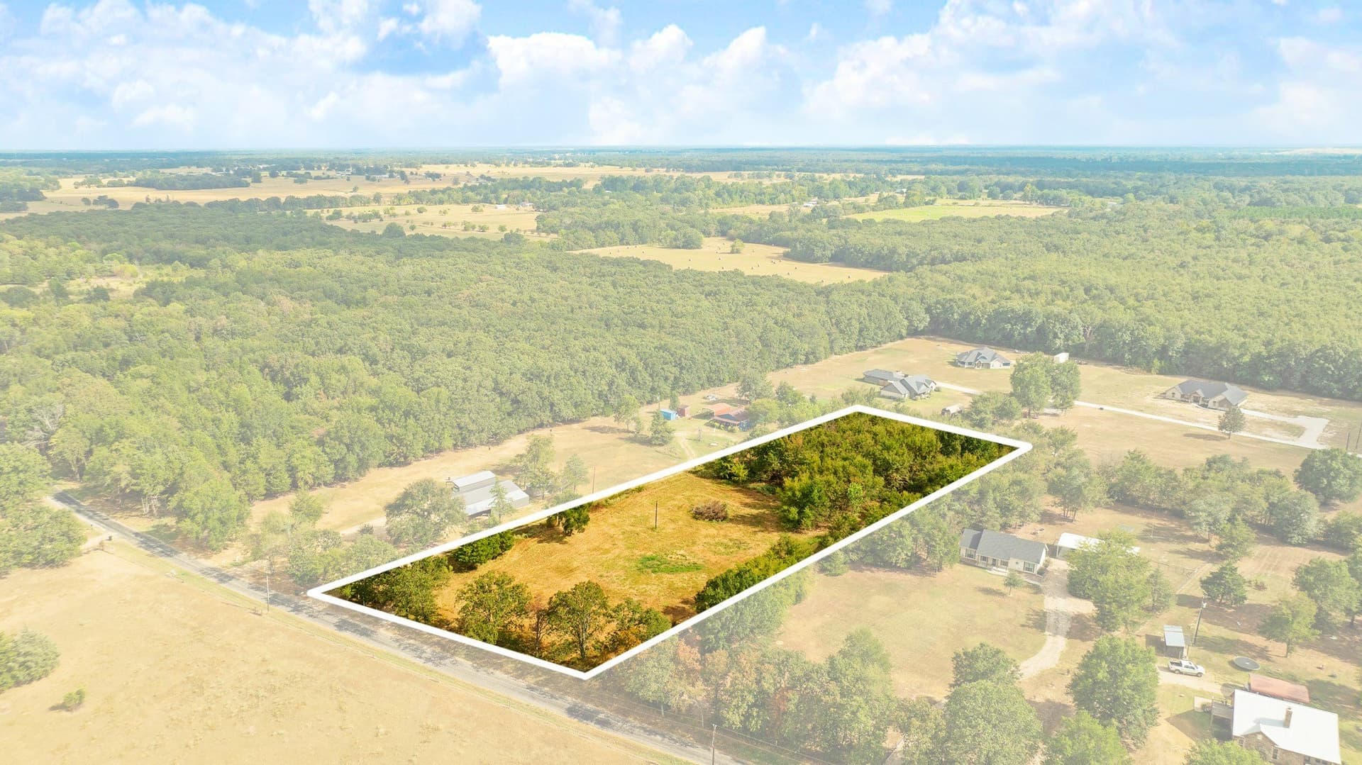 2.65 acres in Lamar County - photo 2