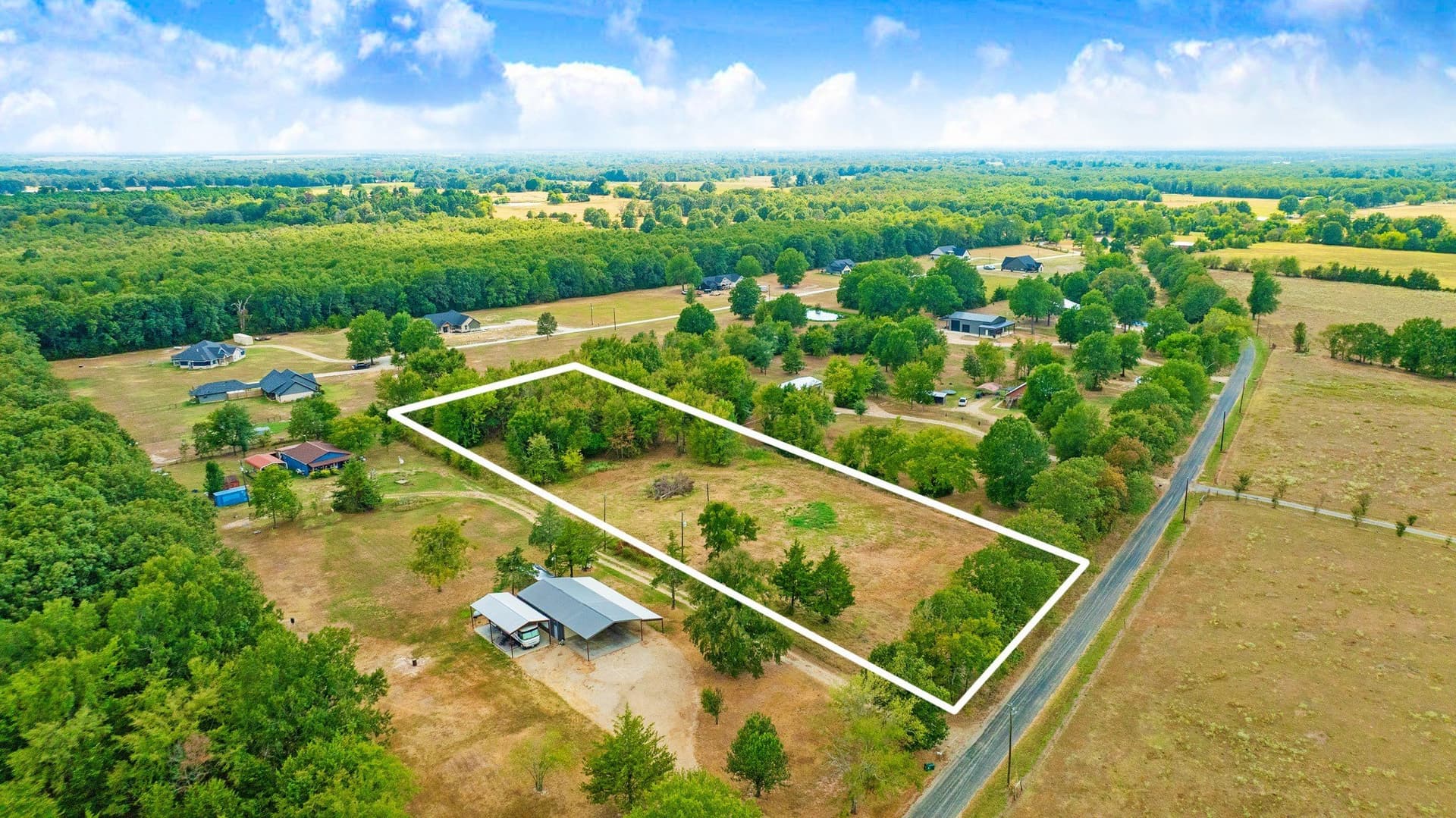 2.65 acres in Lamar County - photo 8