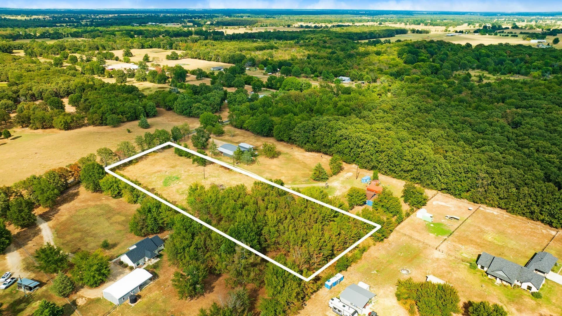 2.65 acres in Lamar County - photo 10
