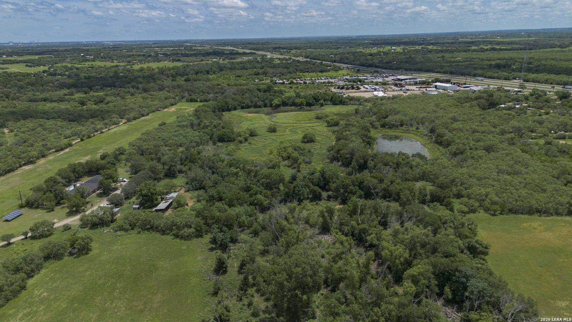 33.6 acres in Bexar County - photo 26