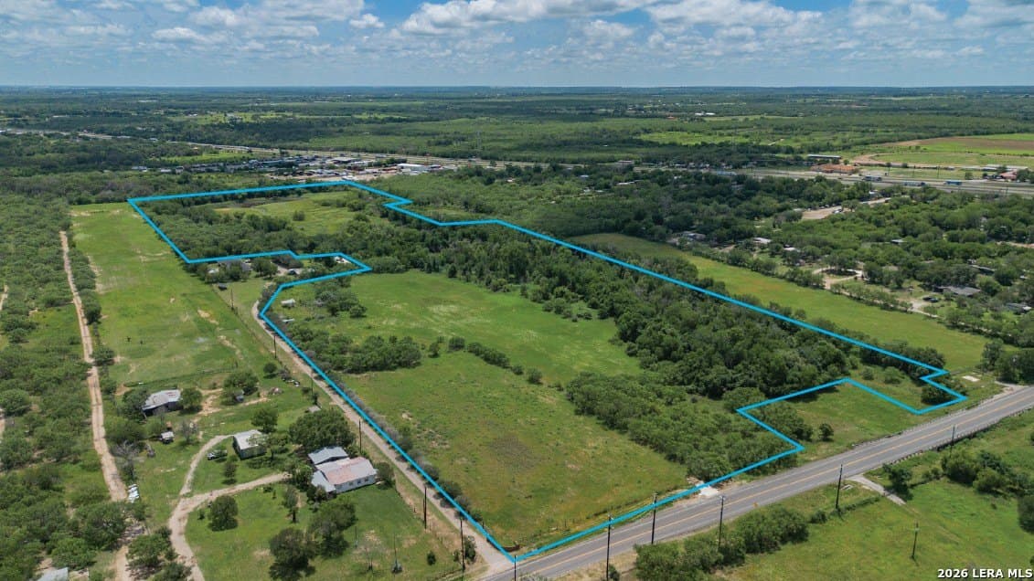 33.6 acres in Bexar County - photo 40