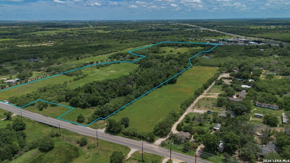 33.6 acres in Bexar County gallery image 3