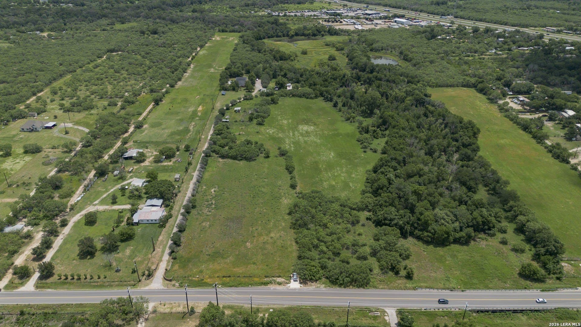 33.6 acres in Bexar County - photo 36