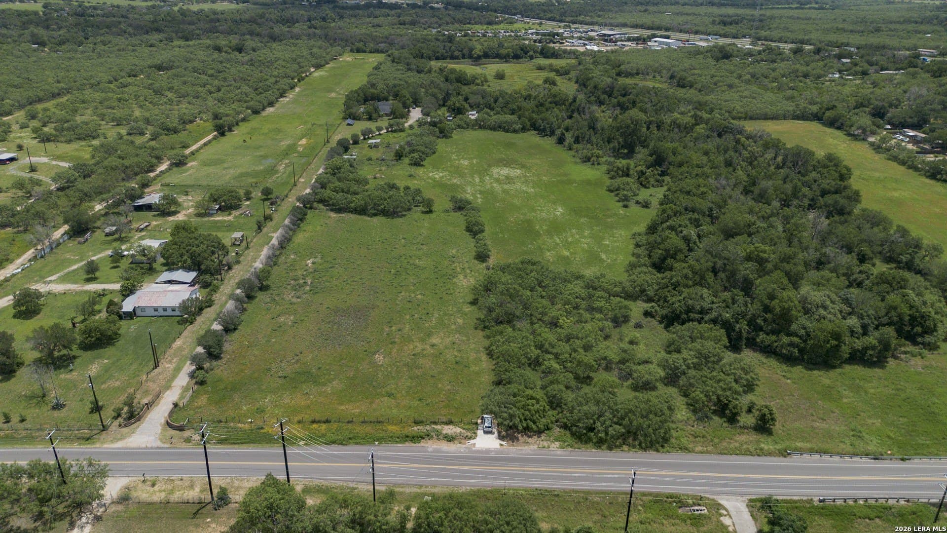 33.6 acres in Bexar County - photo 37