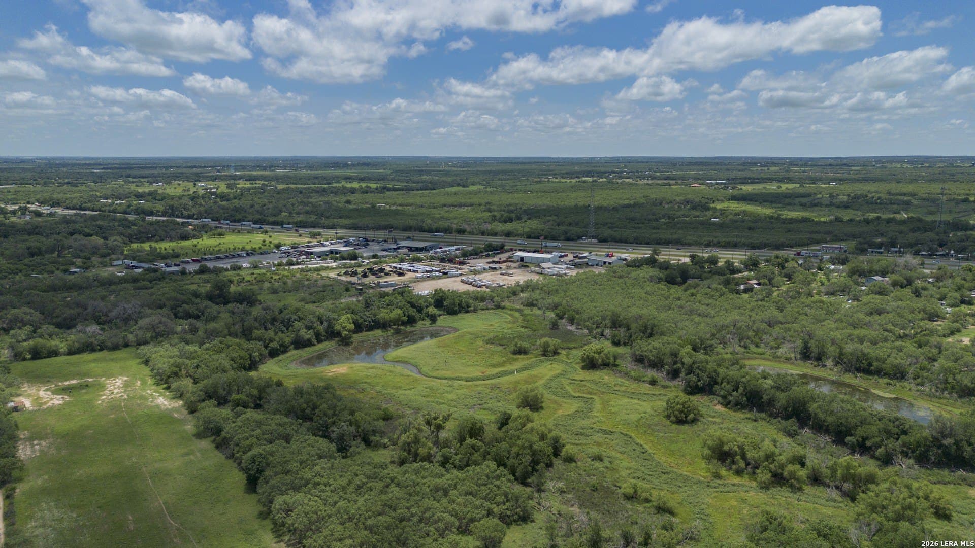 33.6 acres in Bexar County - photo 9