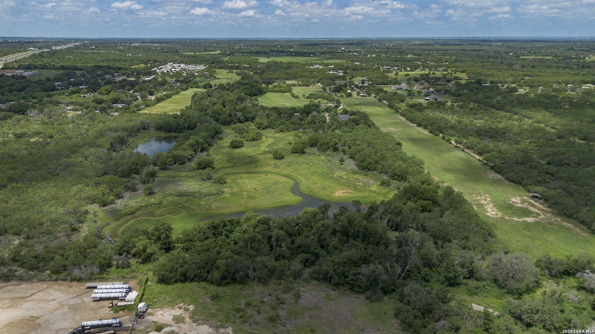 33.6 acres in Bexar County - photo 14