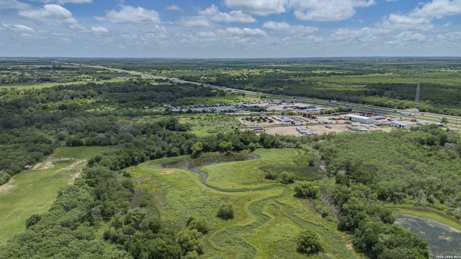 33.6 acres in Bexar County - photo 8