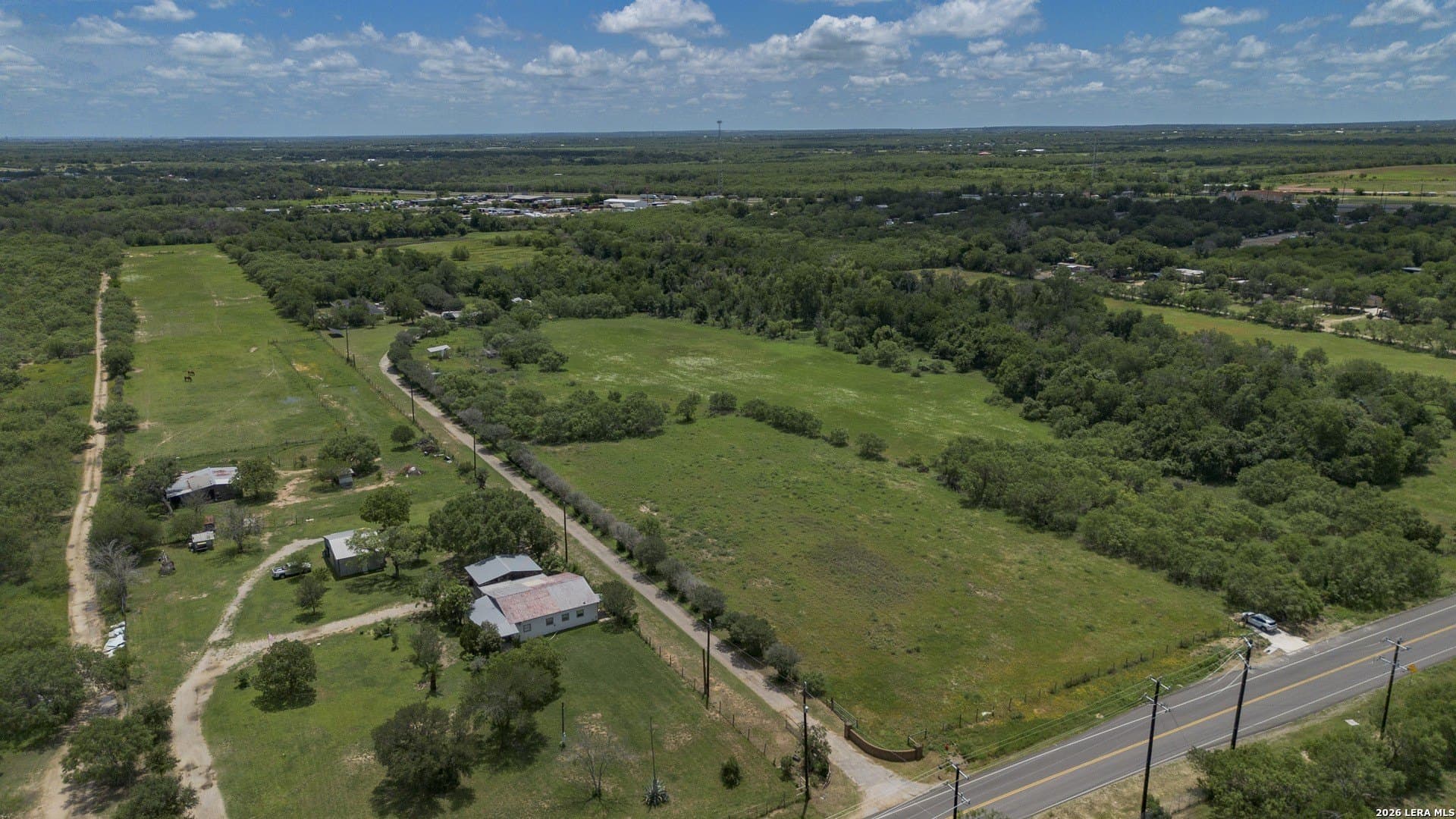 33.6 acres in Bexar County - photo 35
