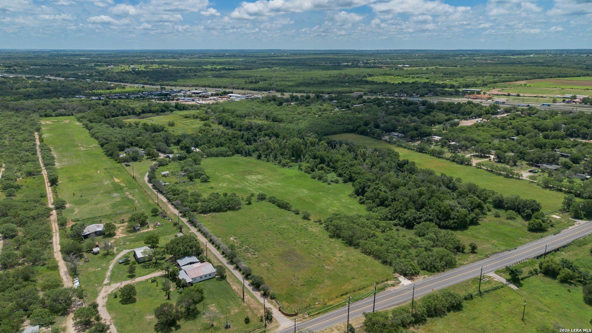 33.6 acres in Bexar County gallery image 4