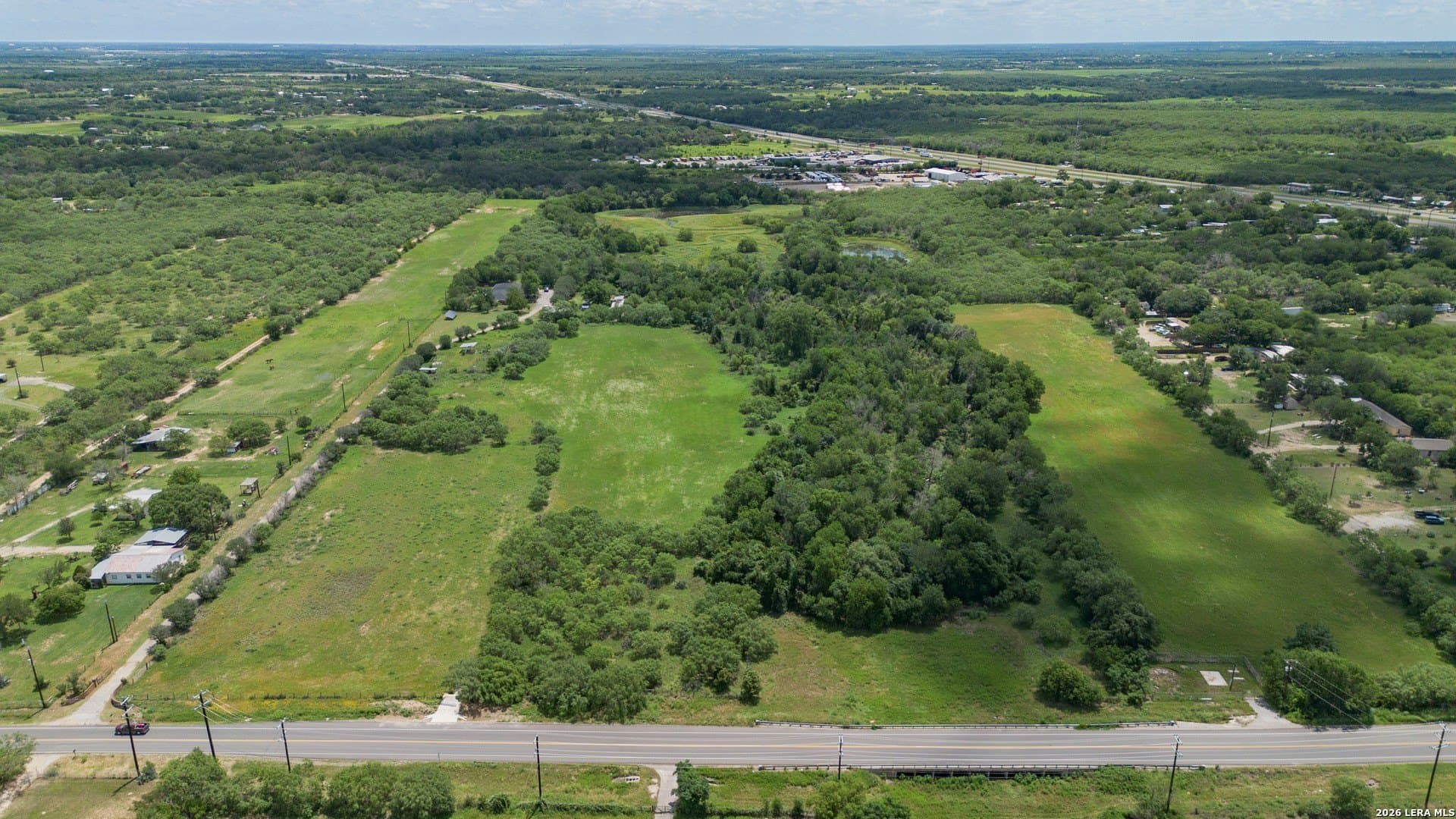 33.6 acres in Bexar County featured view