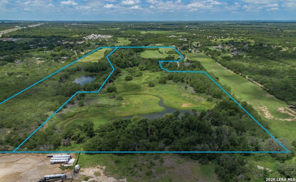 33.6 acres in Bexar County - photo 41