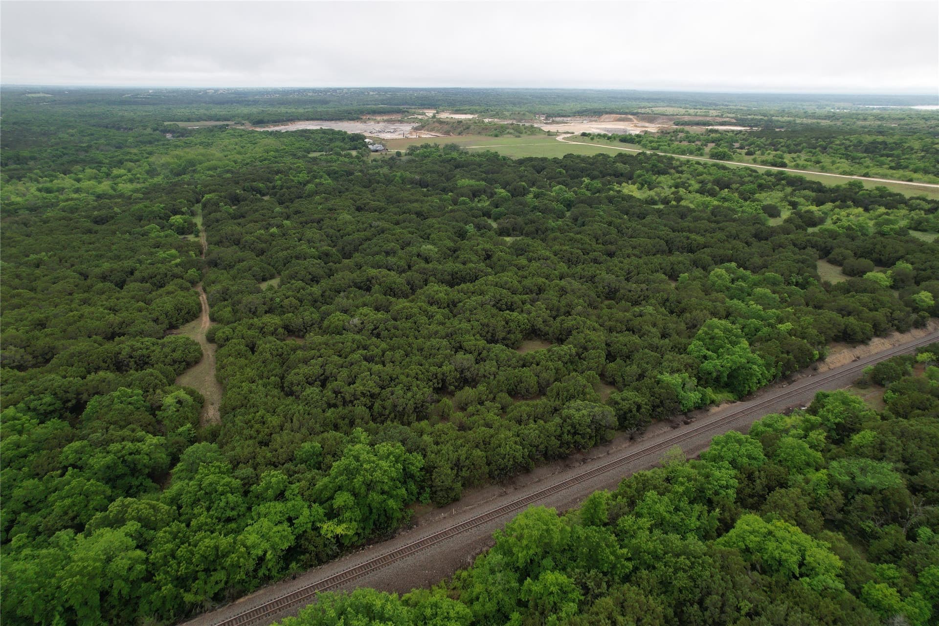 33.74 acres in Hill County gallery image 4