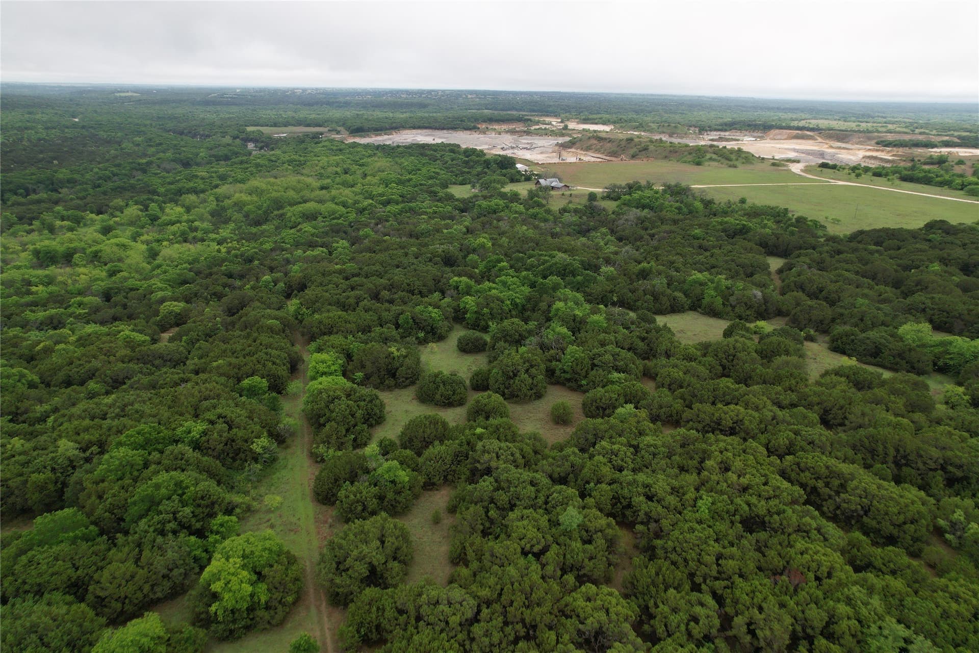 33.74 acres in Hill County featured view