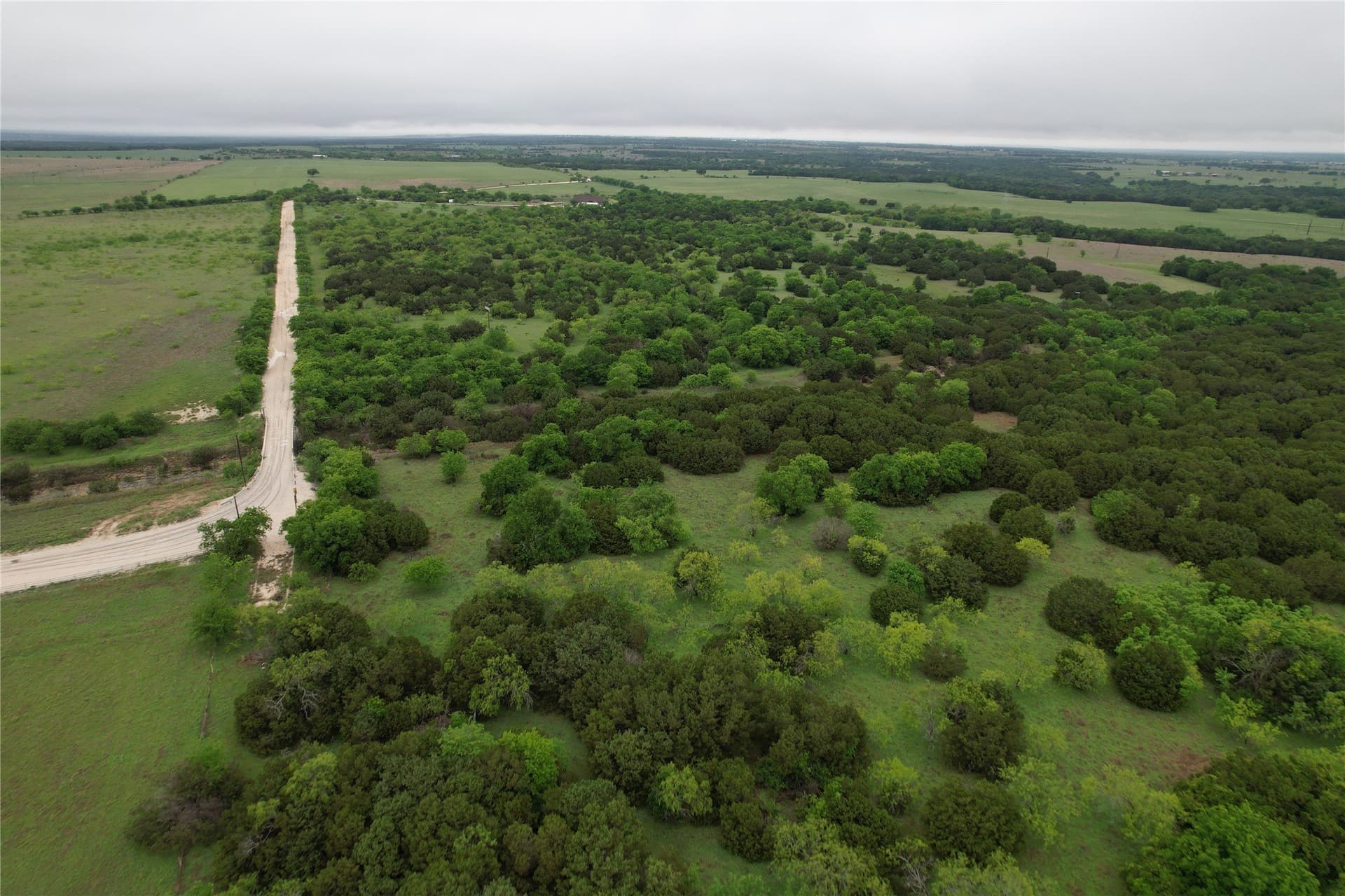 33.74 acres in Hill County - photo 9
