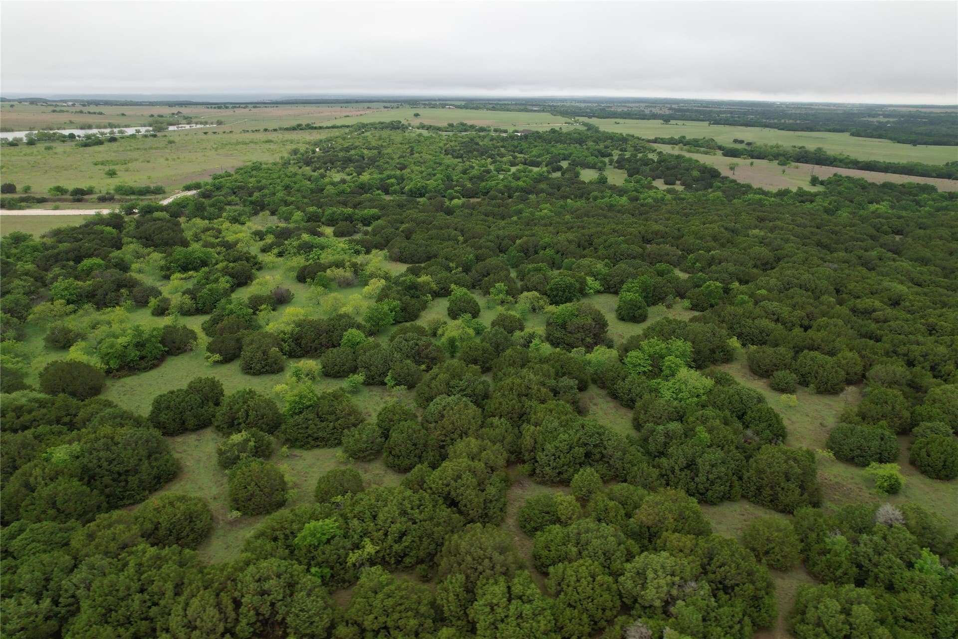 33.74 acres in Hill County - photo 7