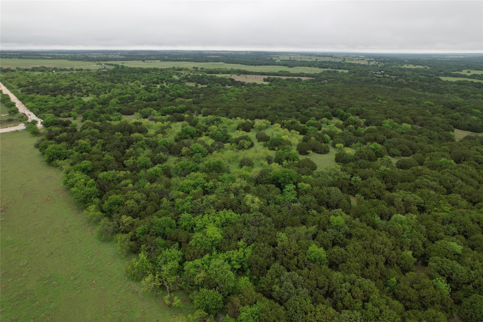 33.74 acres in Hill County - photo 8