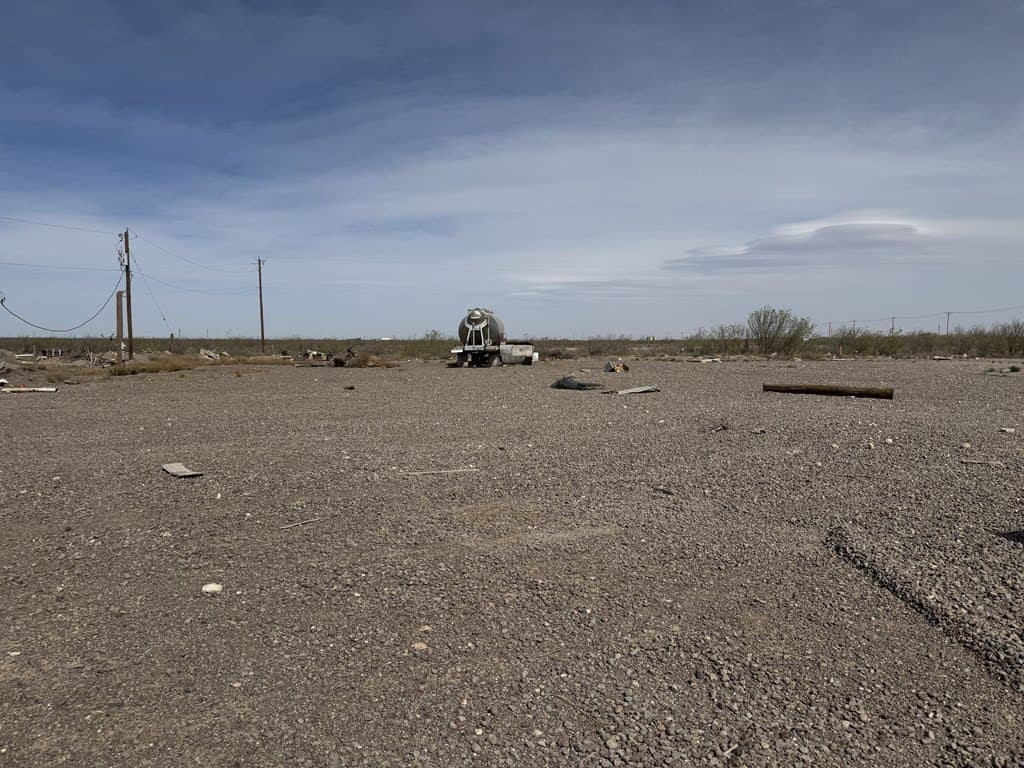 16.47 acres in Pecos County featured view