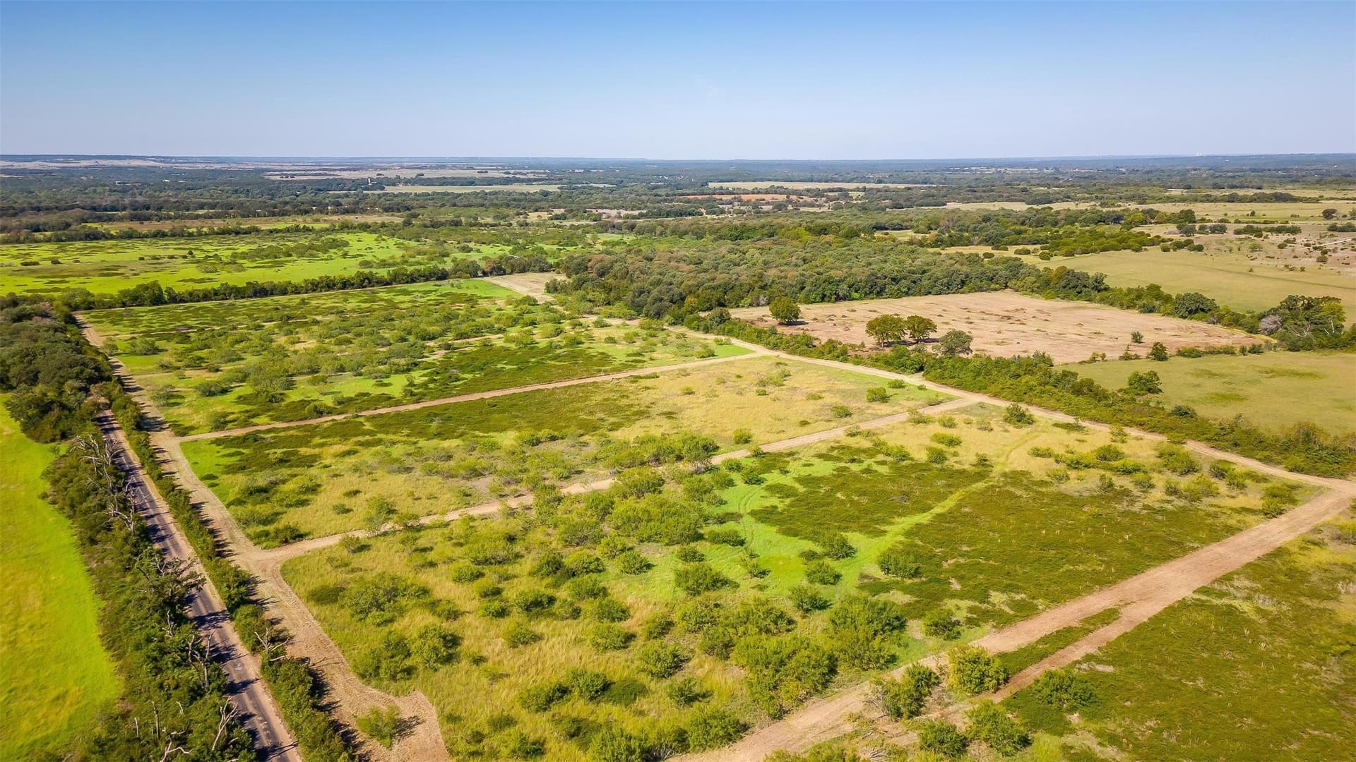 5.46 acres in Johnson County - photo 9