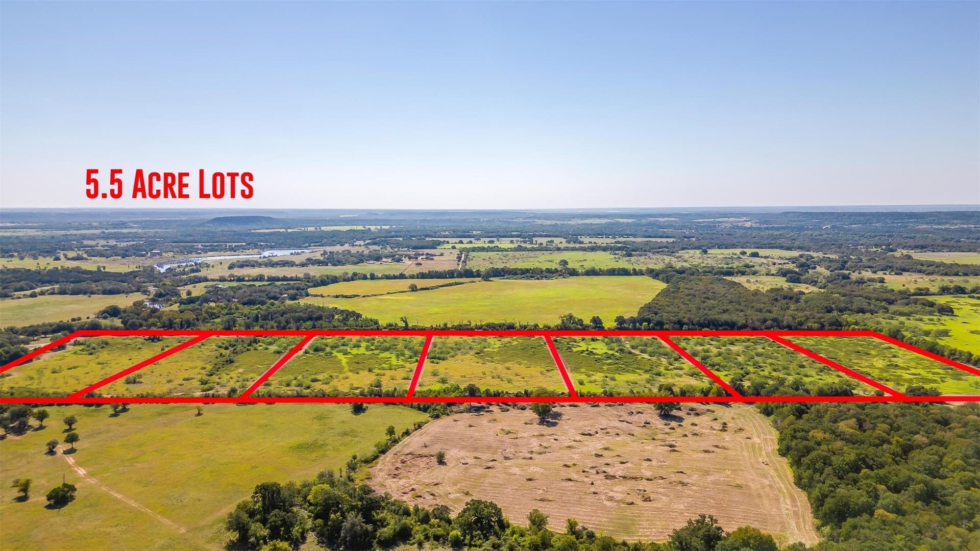 5.46 acres in Johnson County - photo 6
