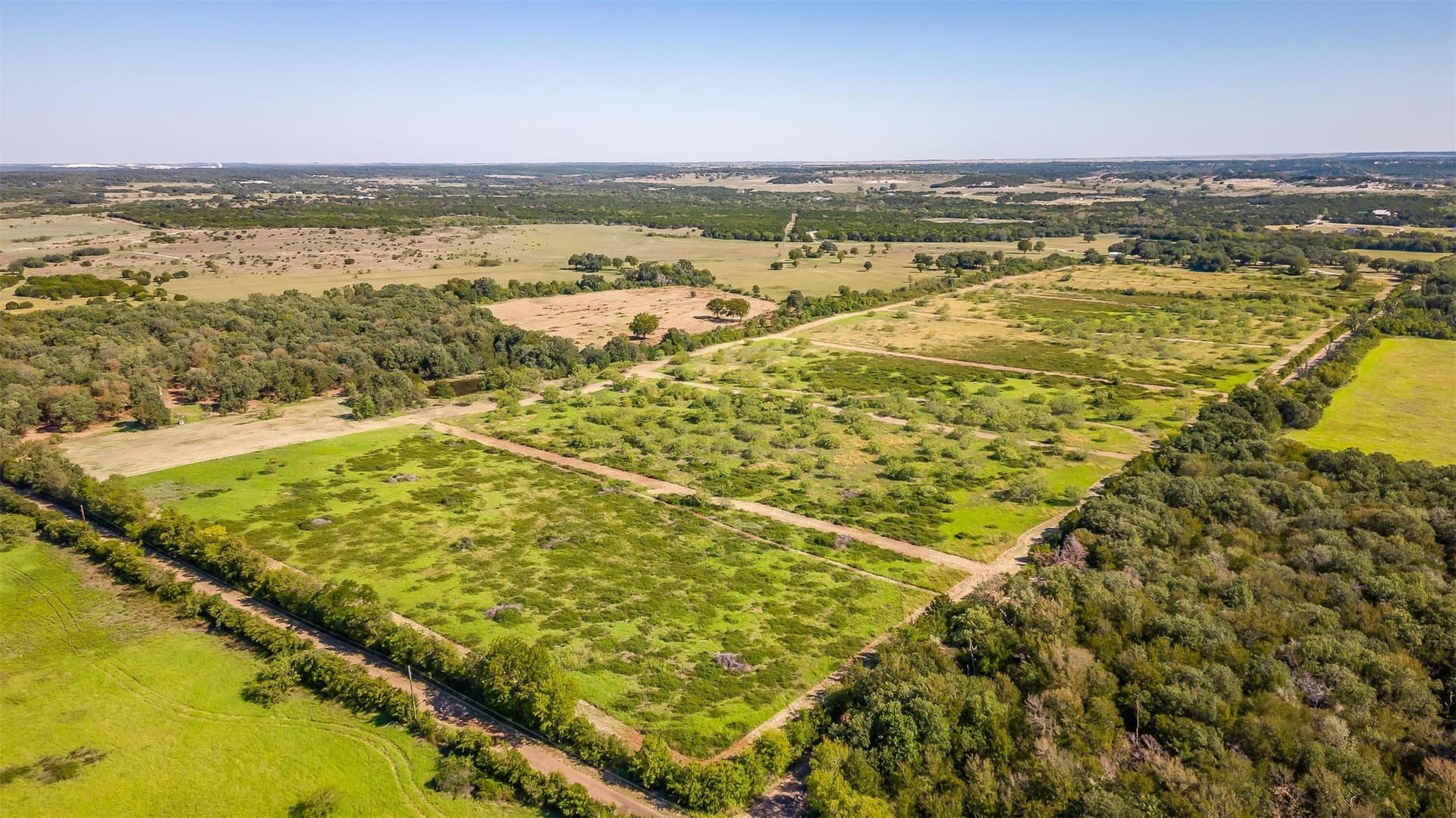 5.46 acres in Johnson County - photo 2