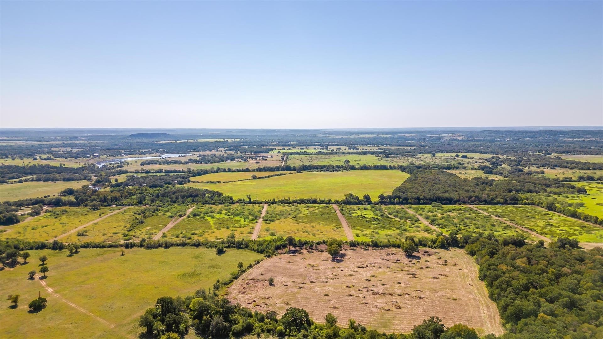 5.46 acres in Johnson County - photo 5