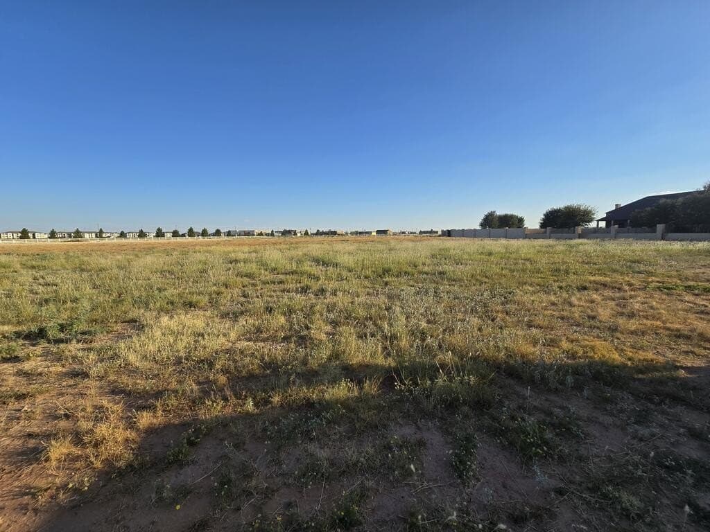 6.78 acres in Ector County