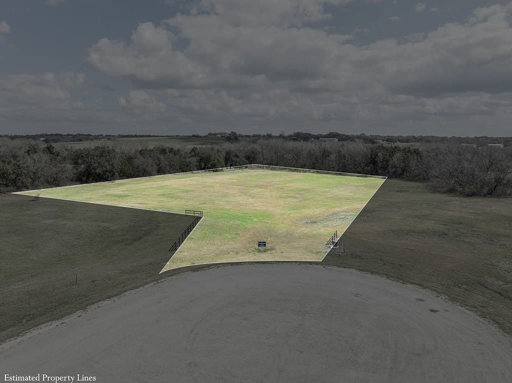 3.06 acres in Fayette County