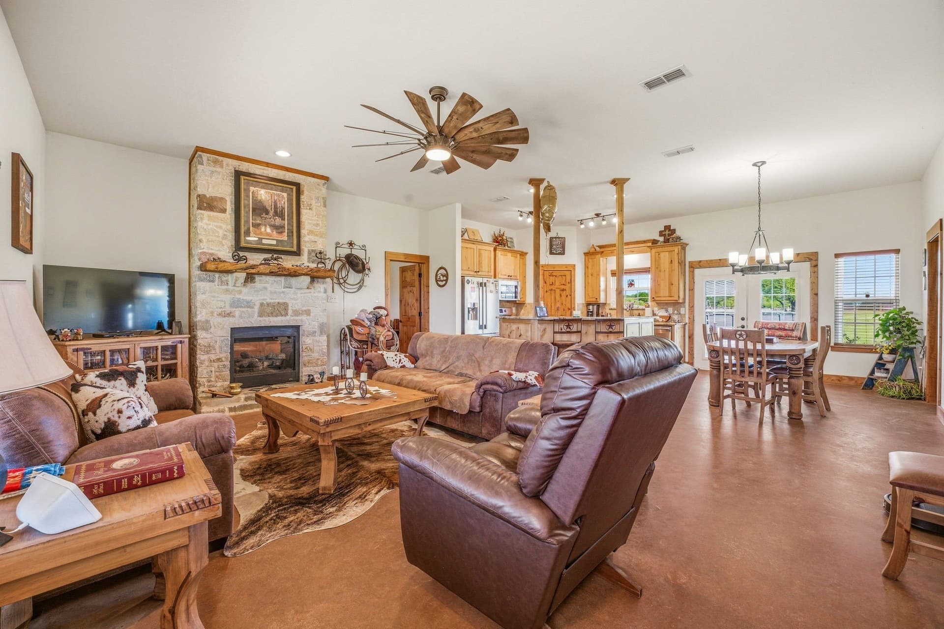 10 acres in Somervell County - photo 6