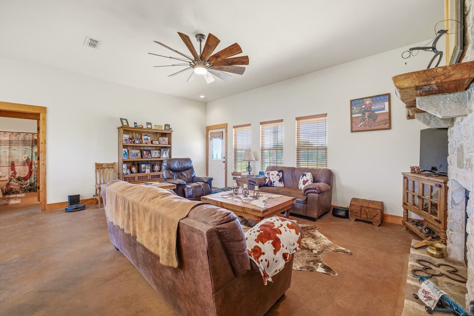 10 acres in Somervell County - photo 8