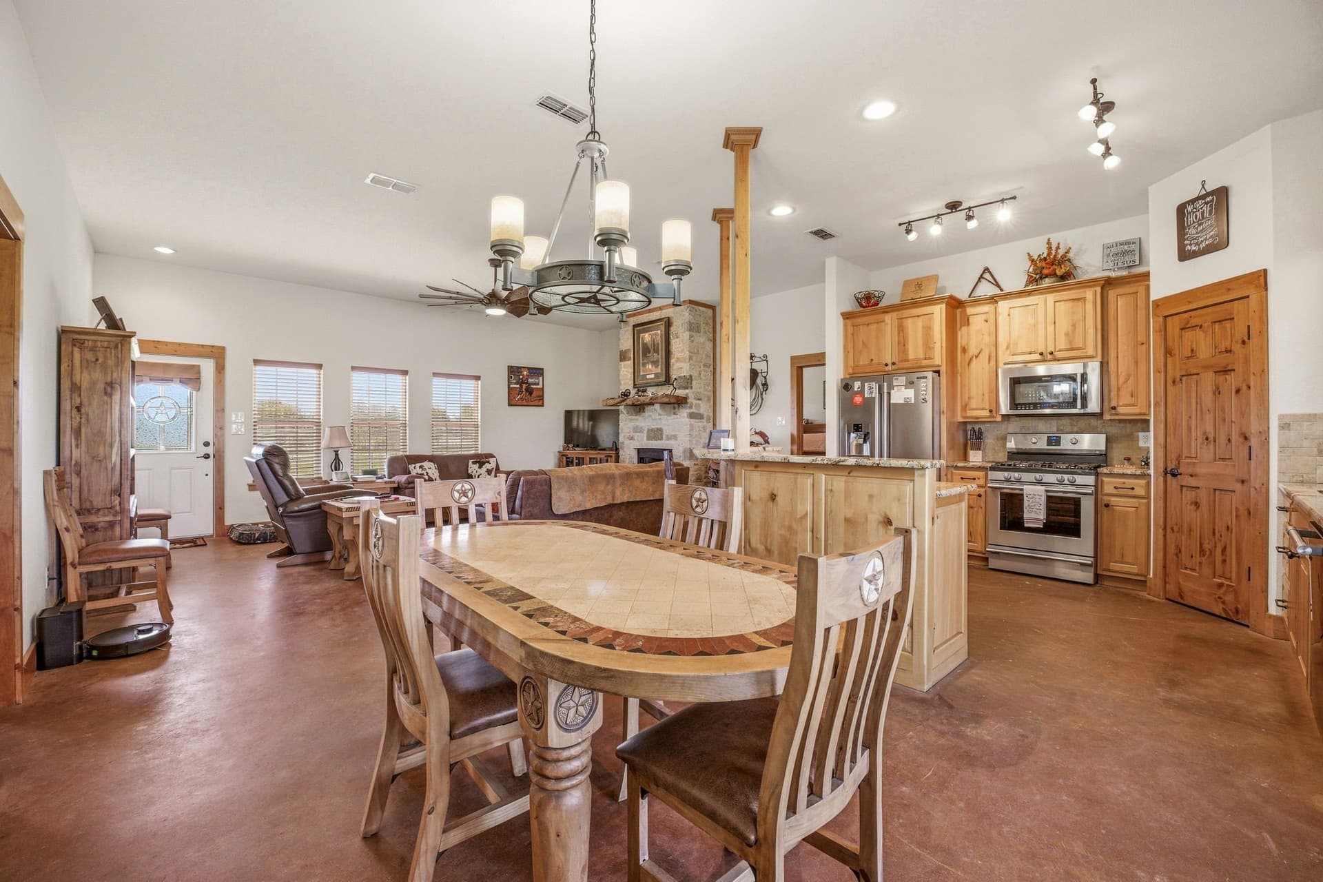10 acres in Somervell County - photo 13