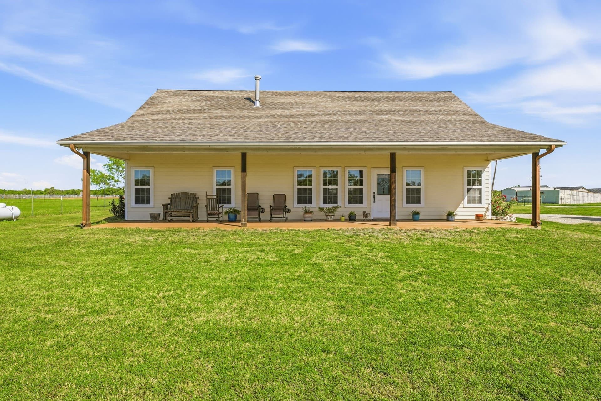 10 acres in Somervell County - photo 2