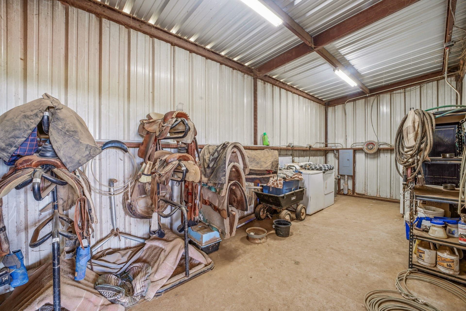 10 acres in Somervell County - photo 27