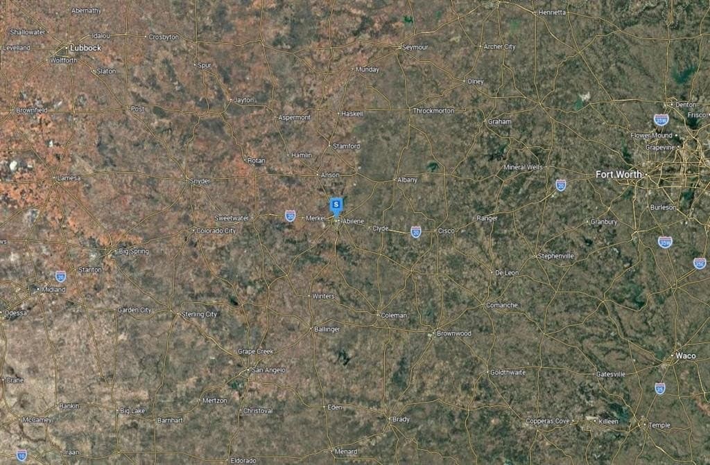 0.79 acres in Taylor County featured view