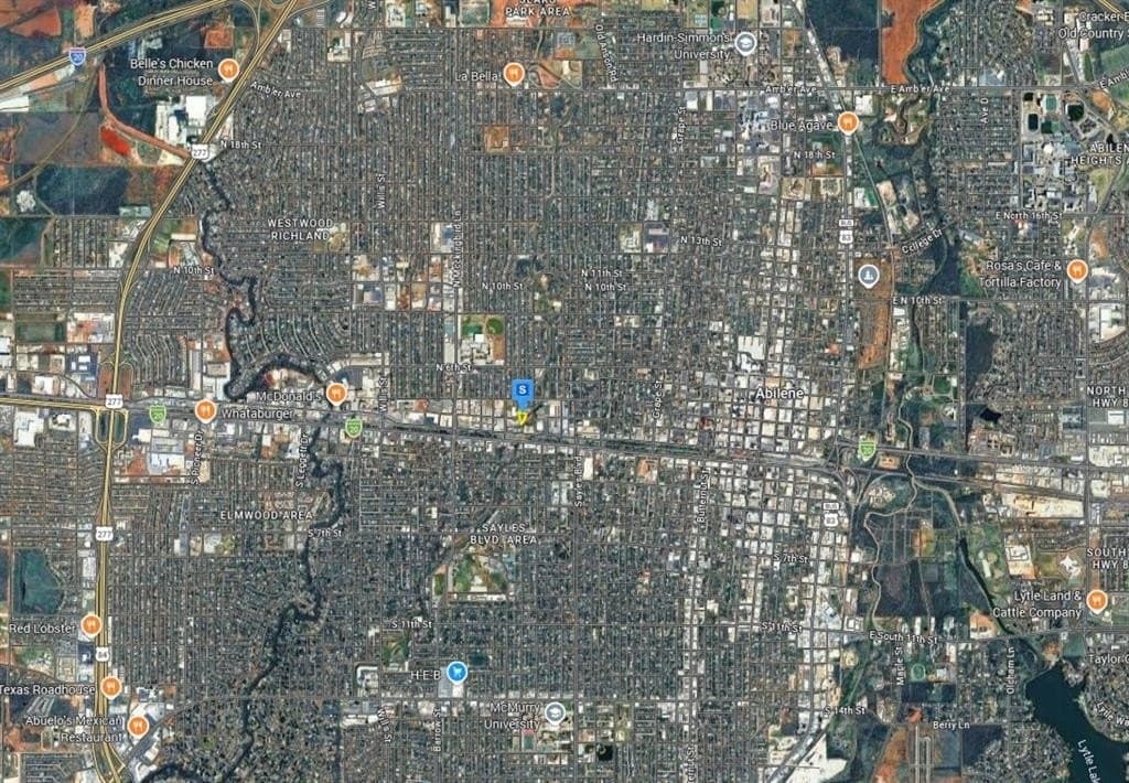 0.79 acres in Taylor County gallery image 4