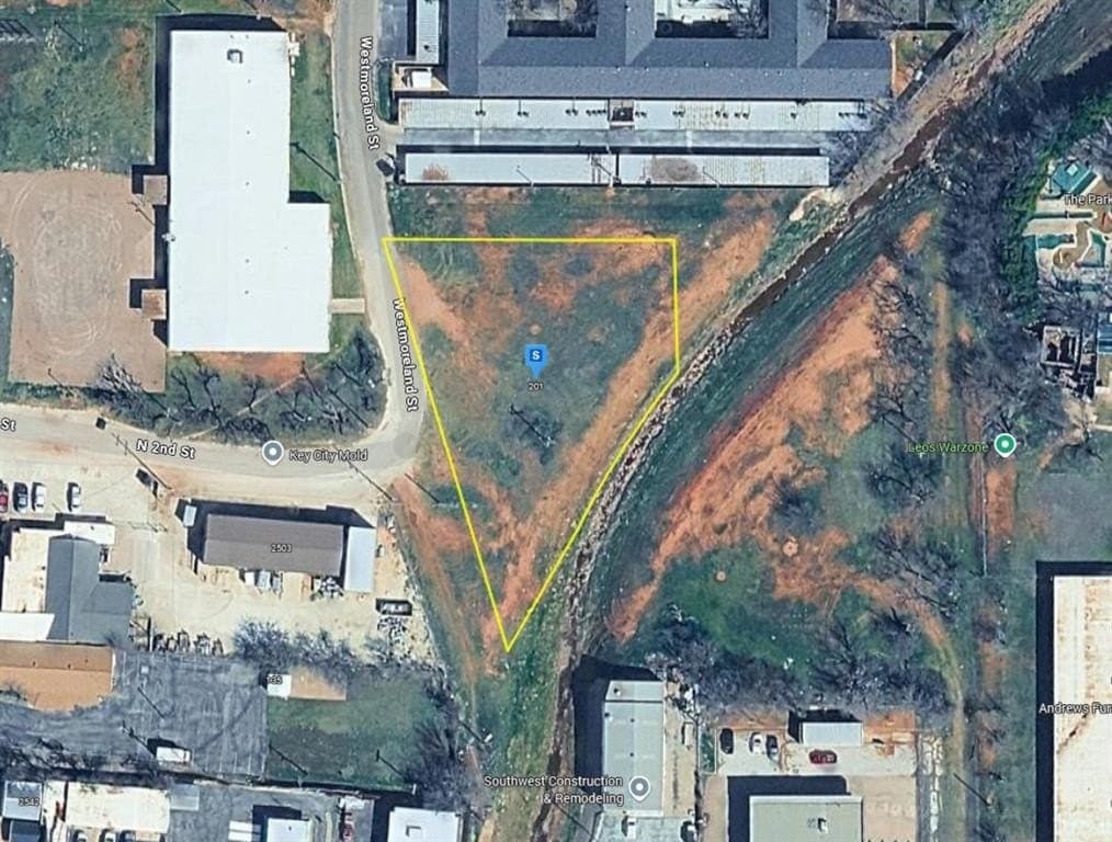 0.79 acres in Taylor County