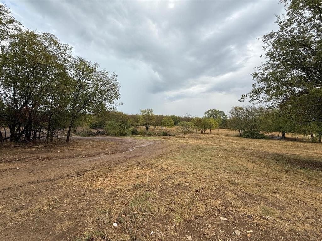 4.6 acres in Denton County