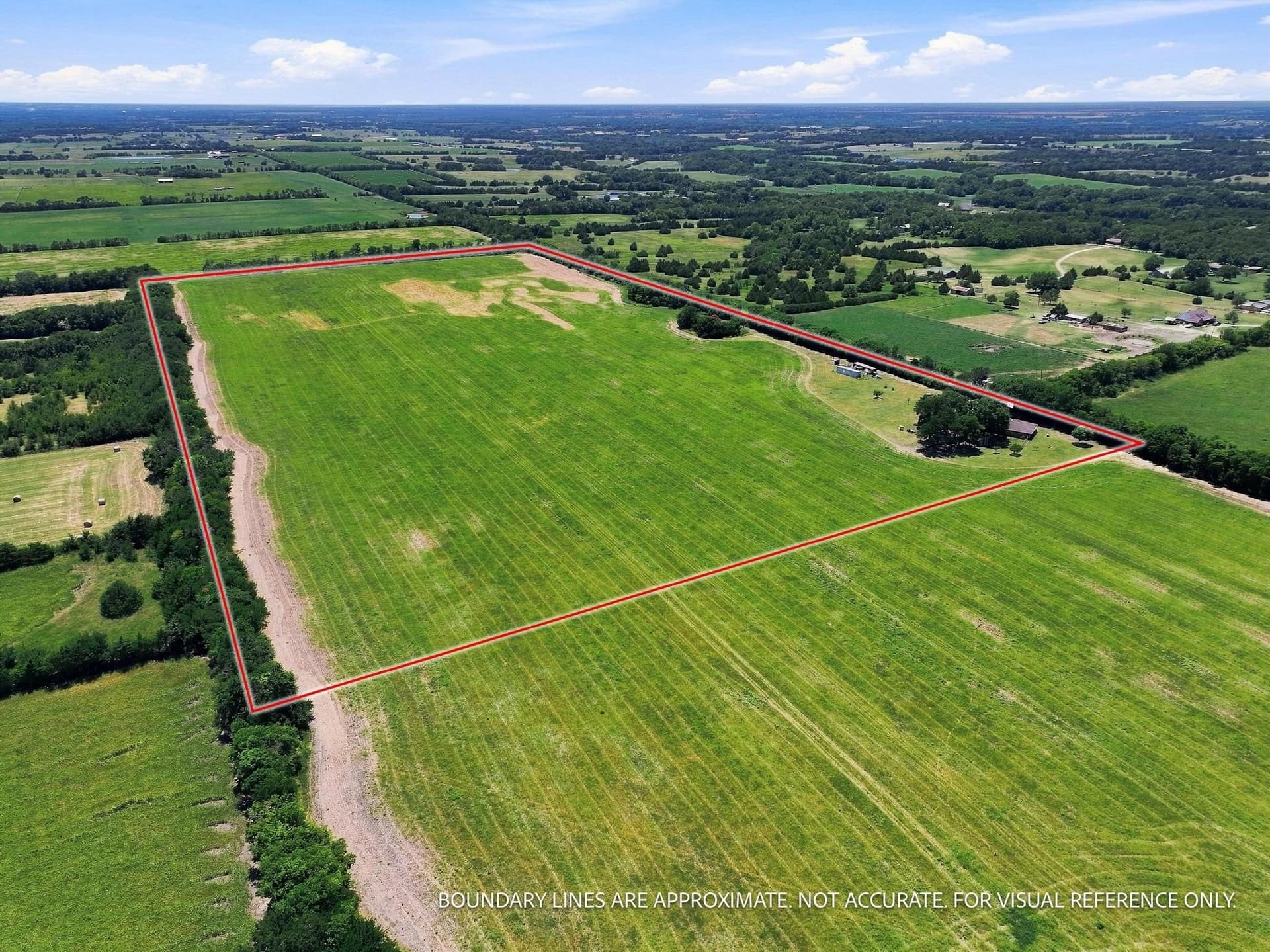 37.12 acres in Collin County - photo 6