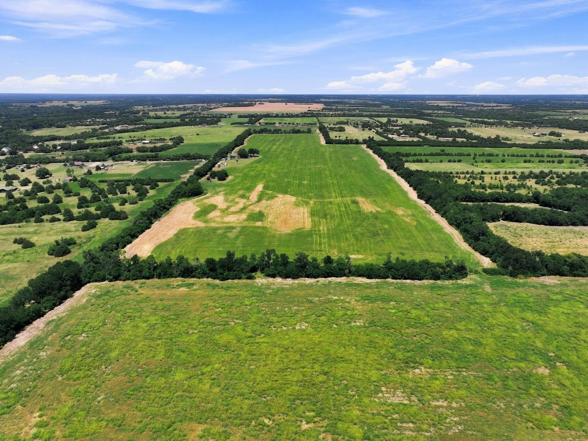 37.12 acres in Collin County featured view
