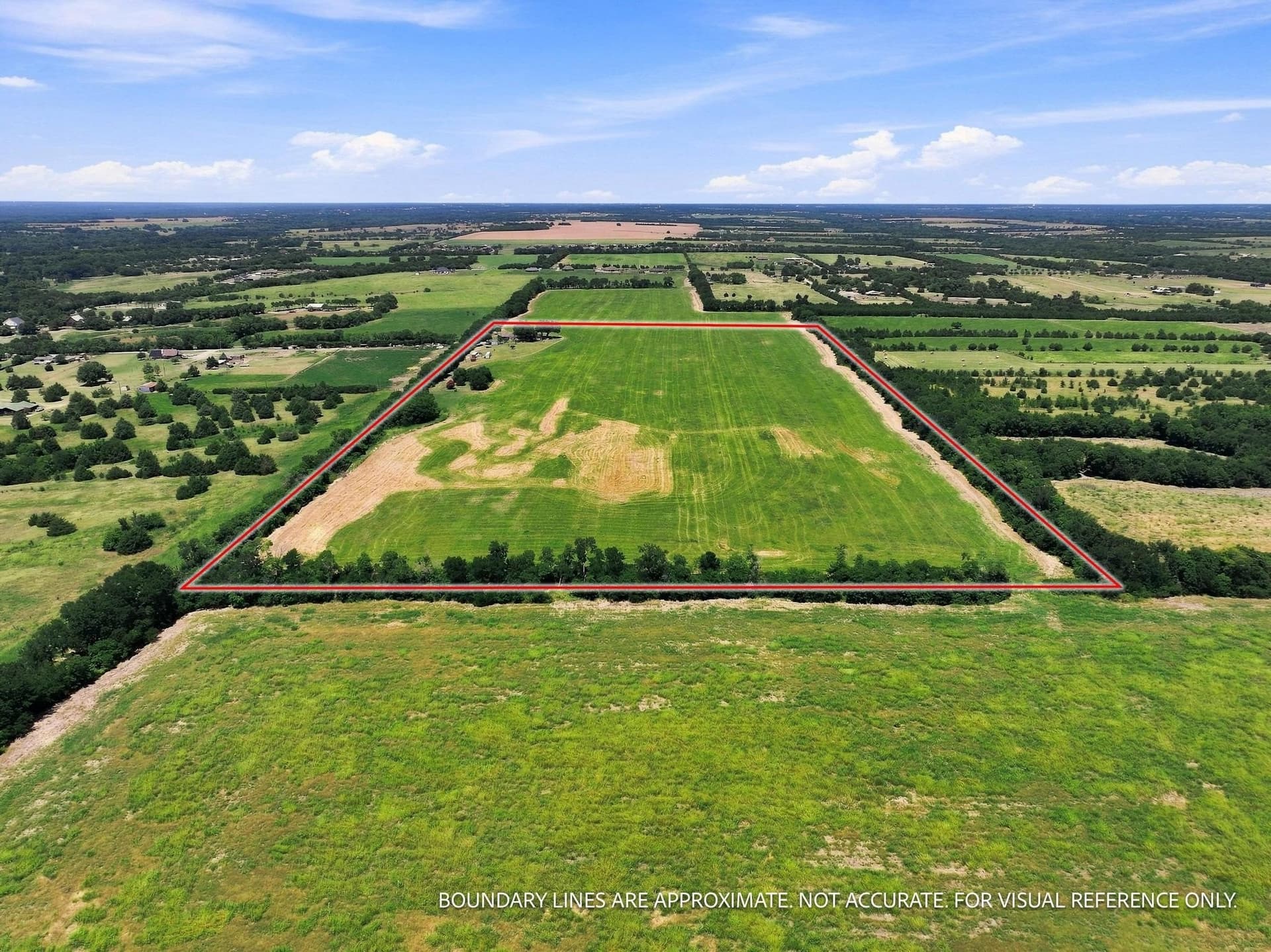 37.12 acres in Collin County gallery image 4