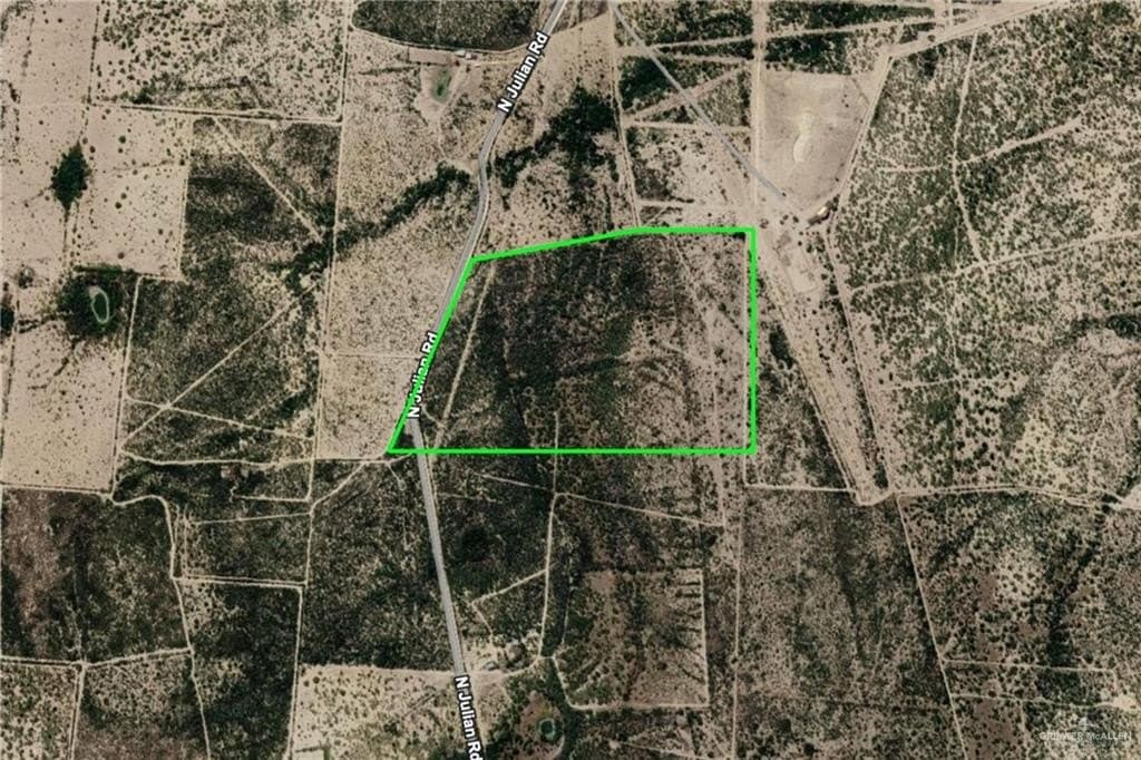 58.6 acres in Starr County gallery image 3