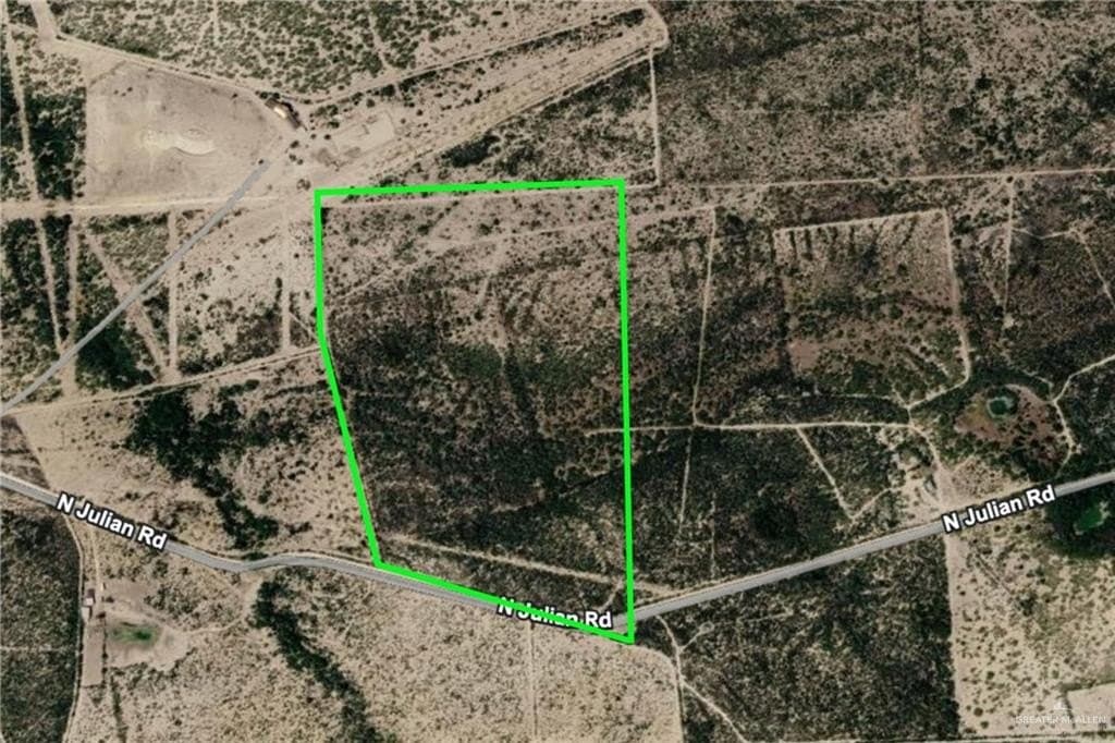 58.6 acres in Starr County gallery image 4