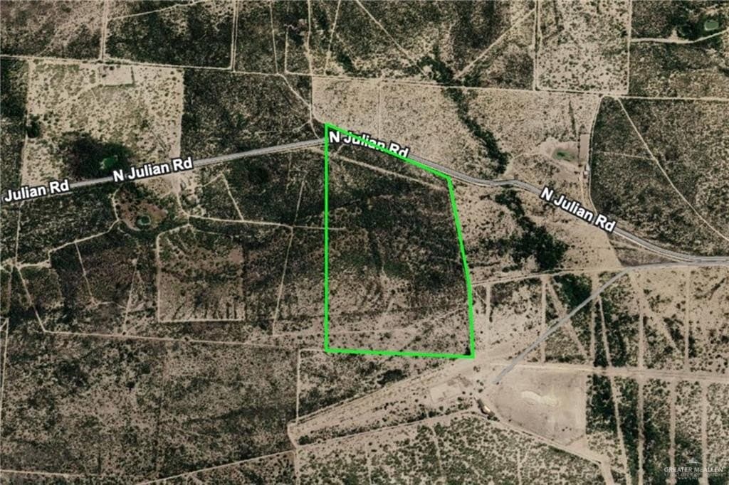 58.6 acres in Starr County gallery image 2