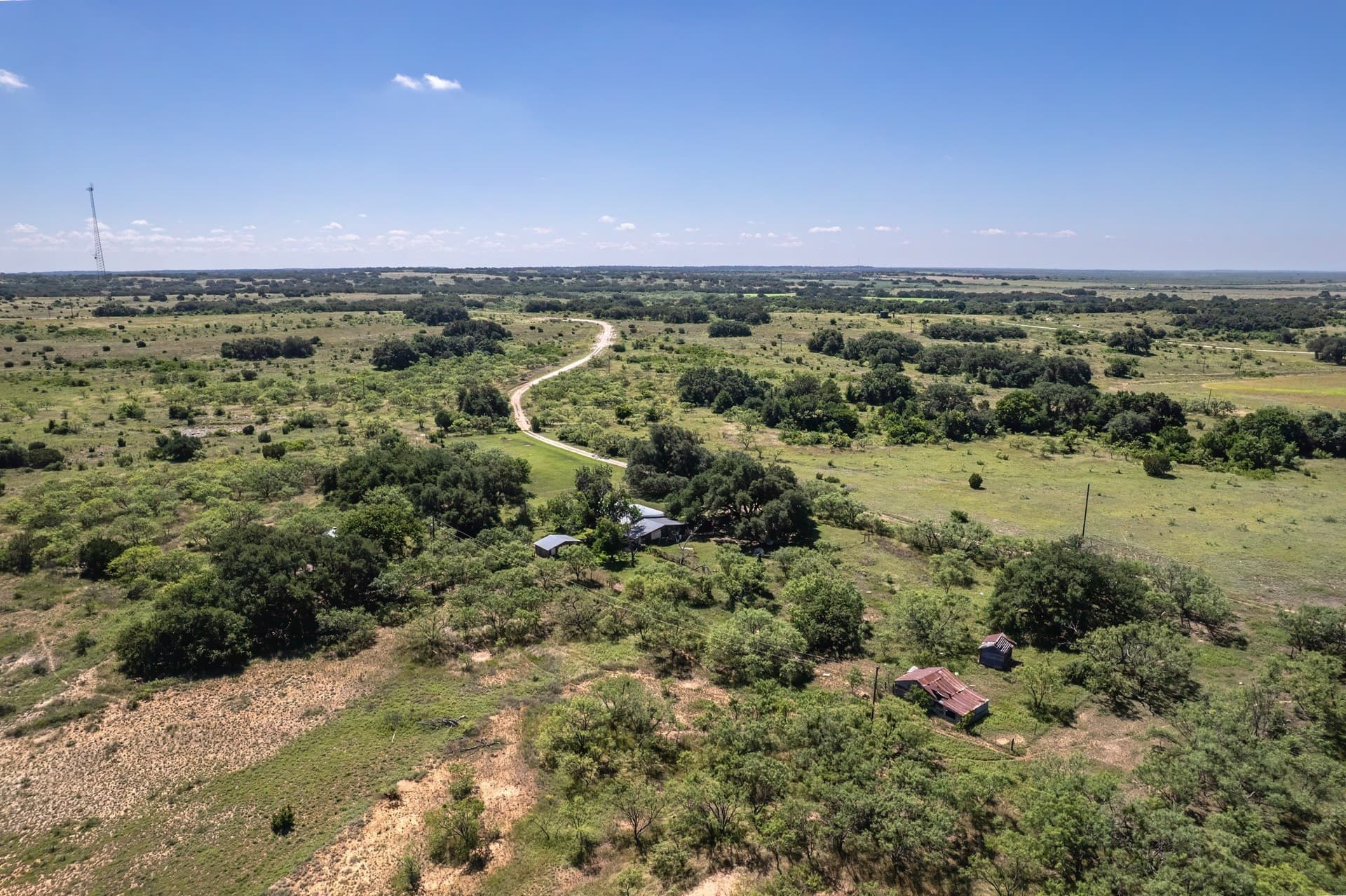 102 acres in Coleman County gallery image 3